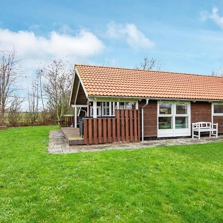 Holiday home 6 Person In Sydals *