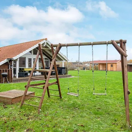 Holiday home 6 Person In Sydals