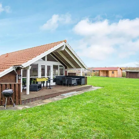 Holiday home 6 Person In Sydals