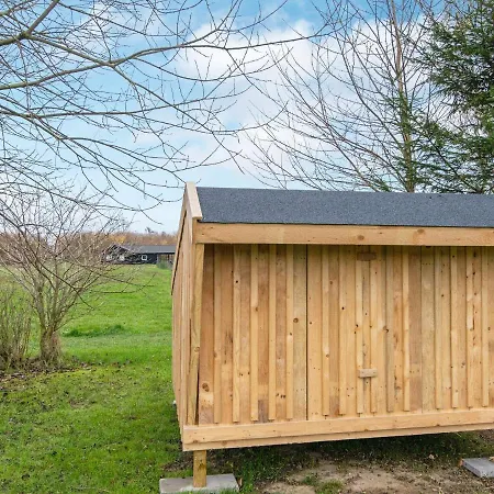 6 Person In Sydals Tatil Evi