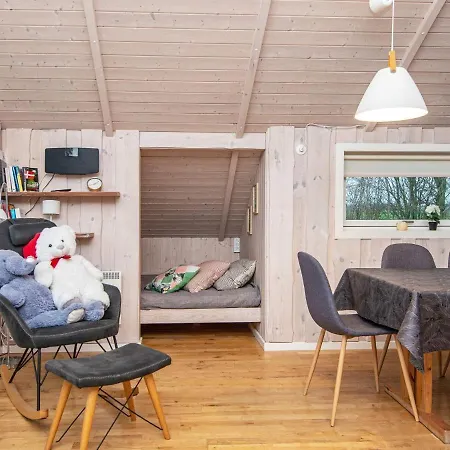 6 Person In Sydals * Vibøge