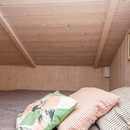 6 Person In Sydals Holiday home
