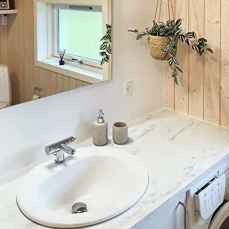 Tatil Evi 6 Person In Sydals Vibøge