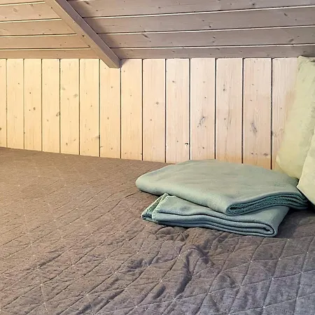 6 Person In Sydals Holiday home *