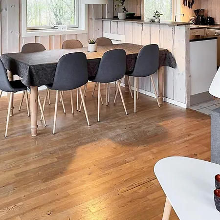 Holiday home 6 Person In Sydals *