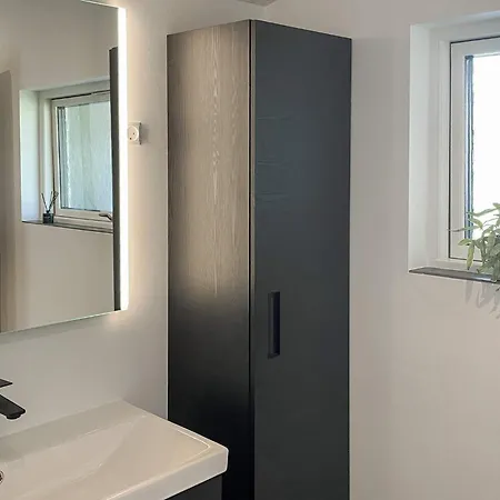 6 Person In Sydals Holiday home