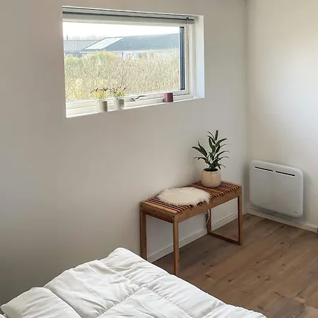6 Person In Sydals Holiday home *